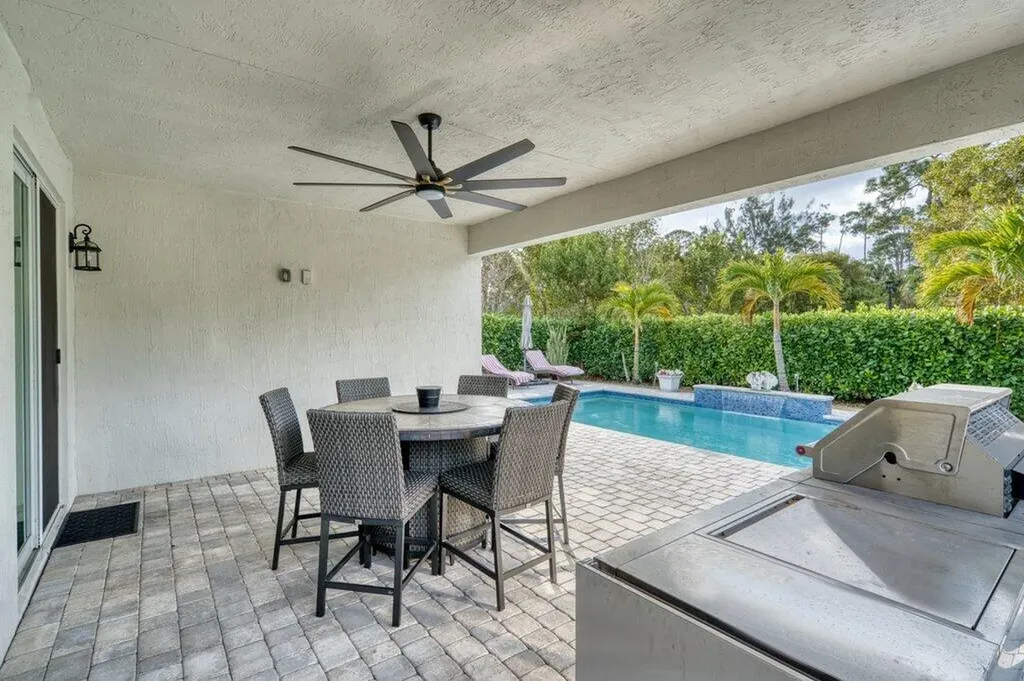 6440 Trails Of Foxford Court West Palm Beach FL 33415