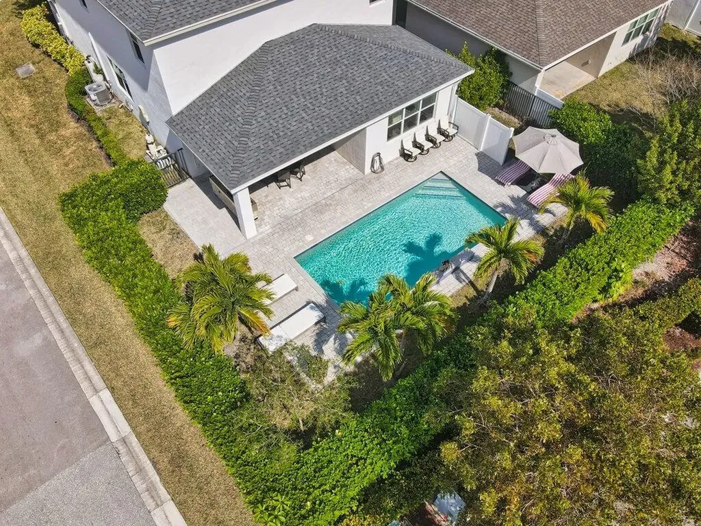 6440 Trails Of Foxford Court West Palm Beach FL 33415