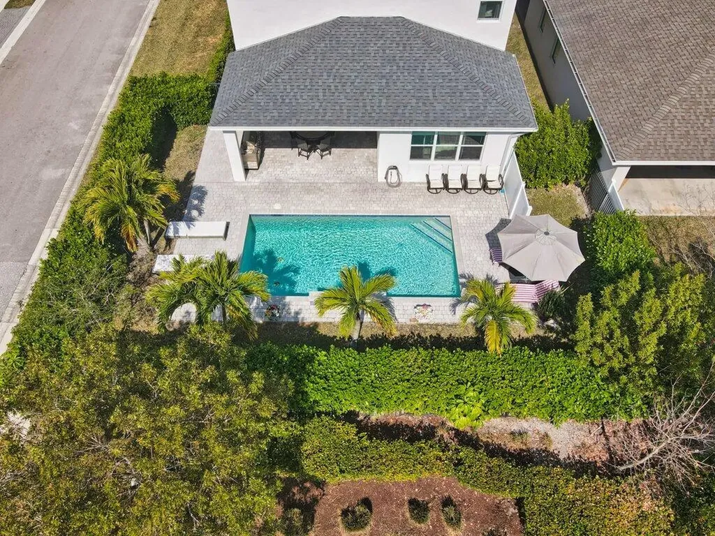 6440 Trails Of Foxford Court West Palm Beach FL 33415