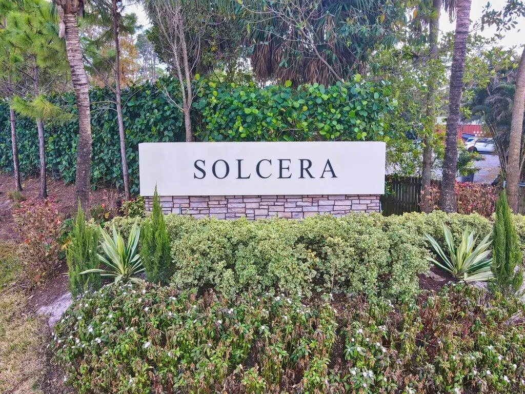 6440 Trails Of Foxford Court West Palm Beach FL 33415