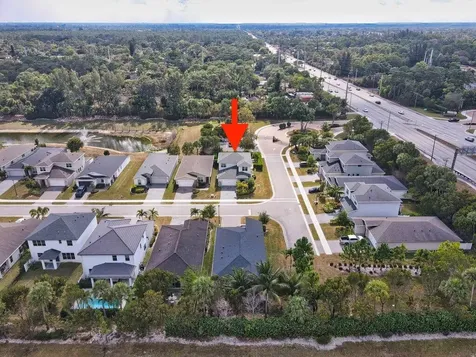 6440 Trails Of Foxford Court West Palm Beach FL 33415