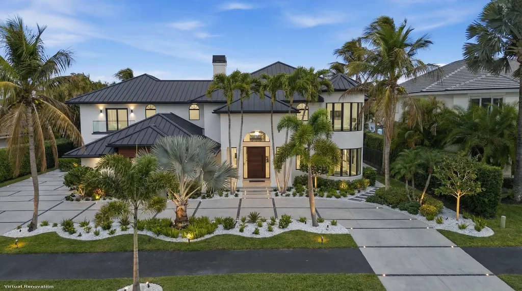 3164 Casseekey Island Road Jupiter FL 33477