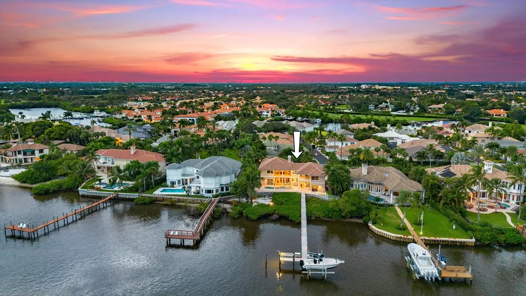 3164 Casseekey Island Road Jupiter FL 33477
