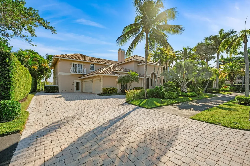 3164 Casseekey Island Road Jupiter FL 33477