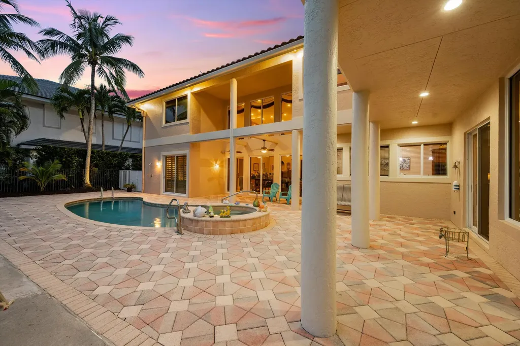 3164 Casseekey Island Road Jupiter FL 33477