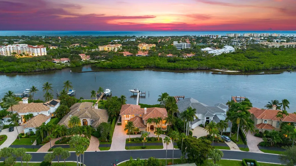 3164 Casseekey Island Road Jupiter FL 33477