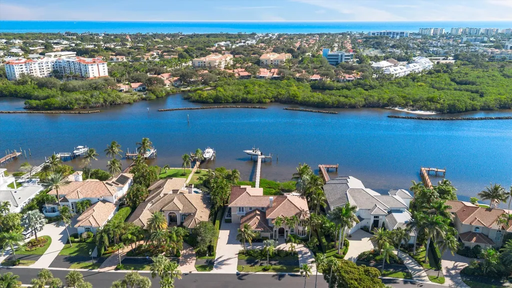 3164 Casseekey Island Road Jupiter FL 33477