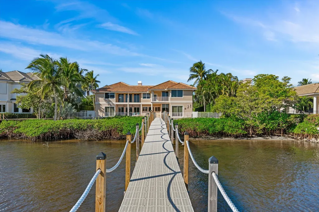 3164 Casseekey Island Road Jupiter FL 33477