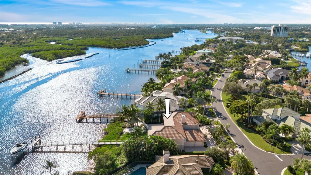 3164 Casseekey Island Road Jupiter FL 33477