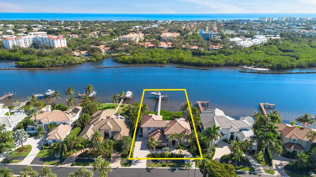 3164 Casseekey Island Road Jupiter FL 33477