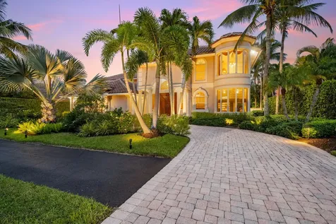 3164 Casseekey Island Road Jupiter FL 33477