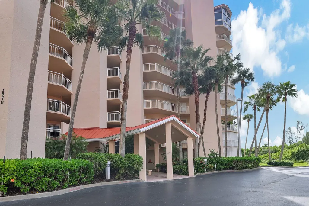 3870 N Hwy A1a Hutchinson Island FL 34949