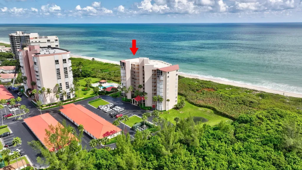 3870 N Hwy A1a Hutchinson Island FL 34949