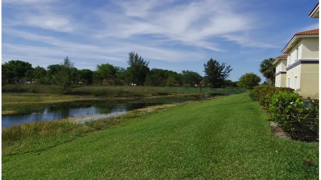 1169 Golden Lakes Boulevard West Palm Beach FL 33411