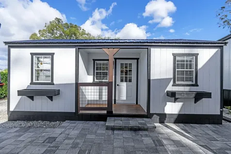 16200 Orange Avenue Fort Pierce FL 34945