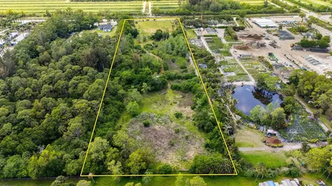1814 A Road Loxahatchee Groves FL 33470