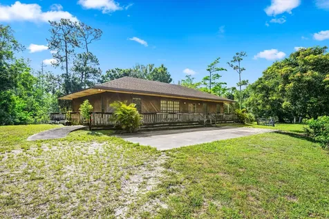 1814 A Road Loxahatchee Groves FL 33470