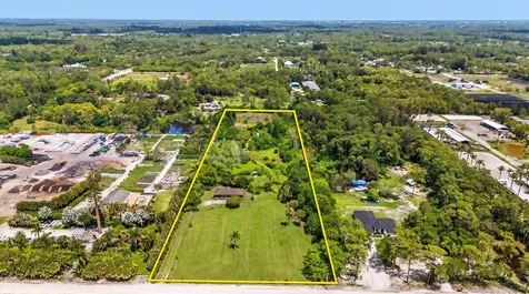 1814 A Road Loxahatchee Groves FL 33470