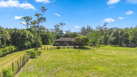 1814 A Road Loxahatchee Groves FL 33470
