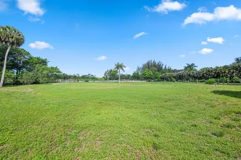 1814 A Road Loxahatchee Groves FL 33470