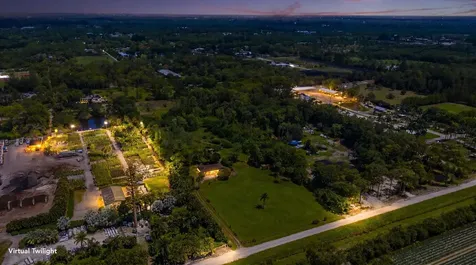 1814 A Road Loxahatchee Groves FL 33470