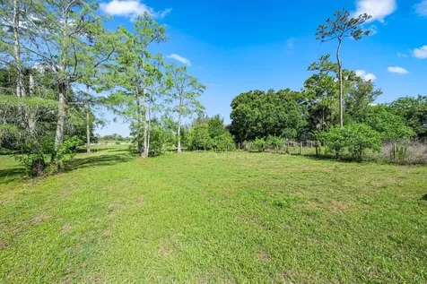 1814 A Road Loxahatchee Groves FL 33470