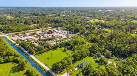 1814 A Road Loxahatchee Groves FL 33470