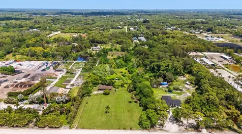 1814 A Road Loxahatchee Groves FL 33470