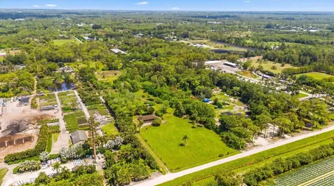 1814 A Road Loxahatchee Groves FL 33470