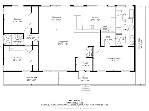 1814 A Road Loxahatchee Groves FL 33470
