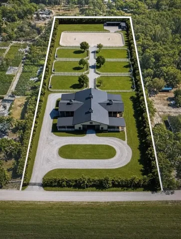 1814 A Road Loxahatchee Groves FL 33470