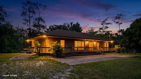 1814 A Road Loxahatchee Groves FL 33470