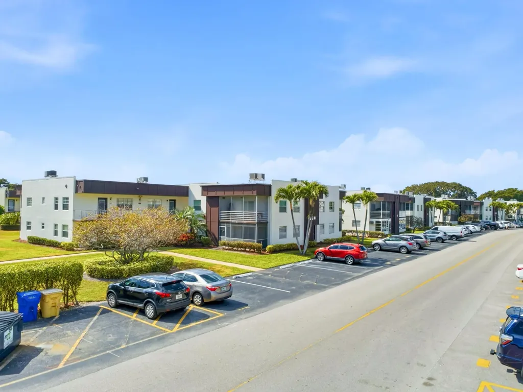 687 Normandy O Lane Delray Beach FL 33484