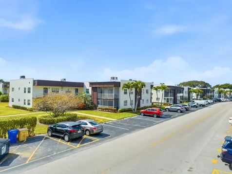 687 Normandy O Lane Delray Beach FL 33484