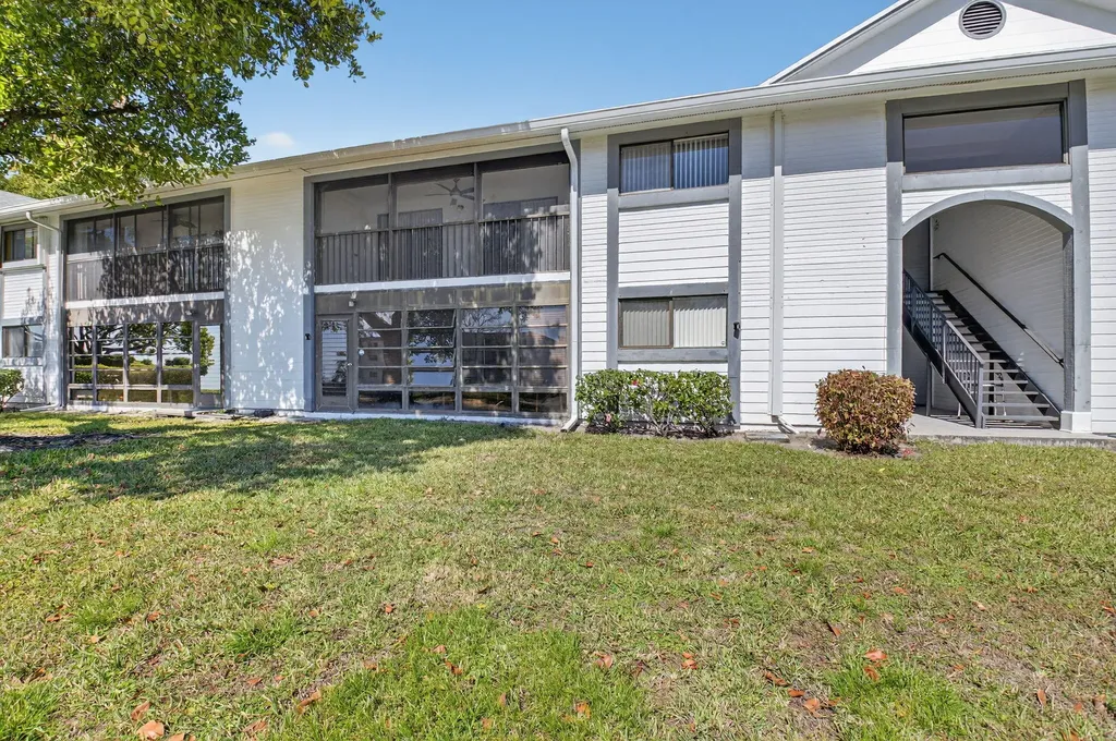 15453 Lakes Of Delray Boulevard Delray Beach FL 33484