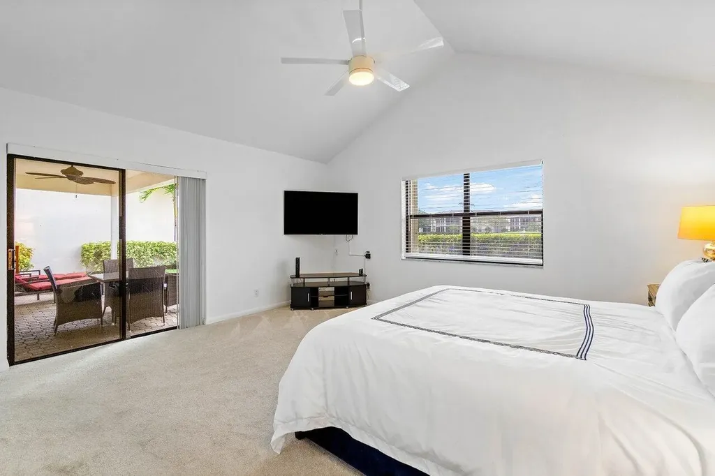 5236 Via De Amalfi Drive Boca Raton FL 33496