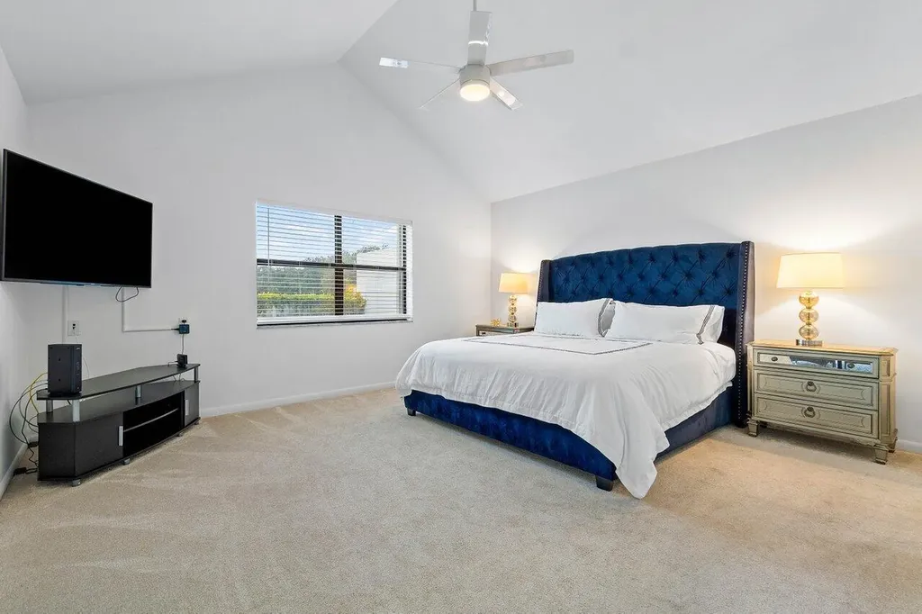 5236 Via De Amalfi Drive Boca Raton FL 33496