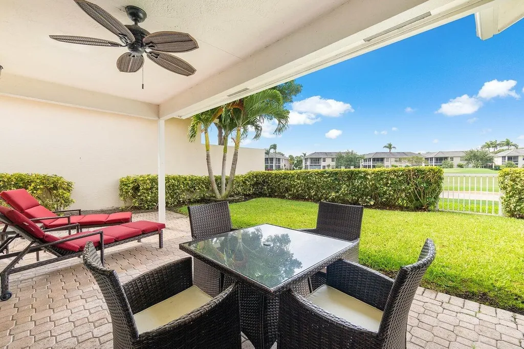 5236 Via De Amalfi Drive Boca Raton FL 33496