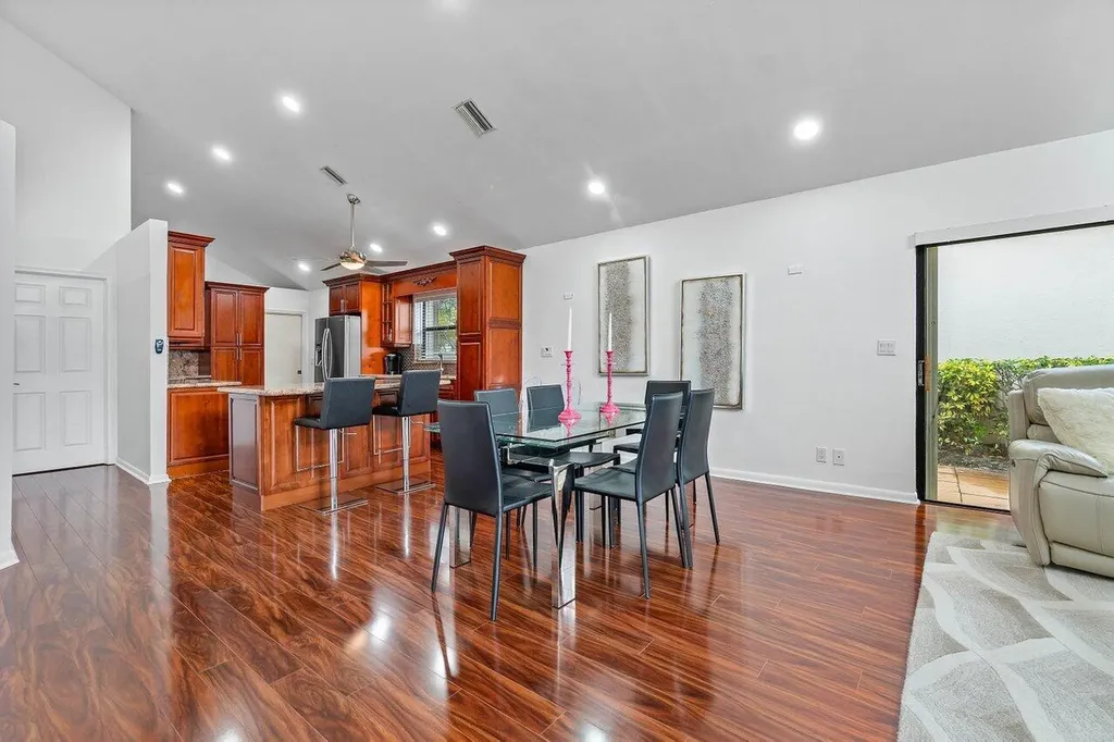 5236 Via De Amalfi Drive Boca Raton FL 33496