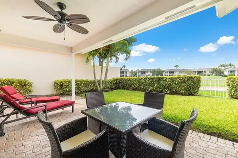 5236 Via De Amalfi Drive Boca Raton FL 33496