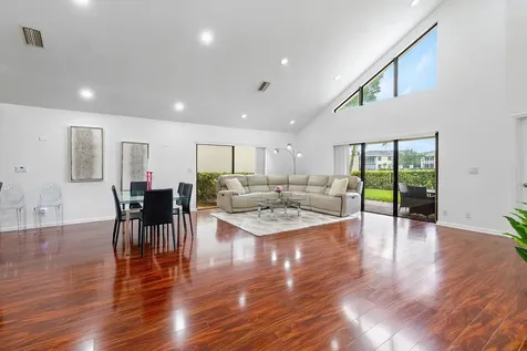 5236 Via De Amalfi Drive Boca Raton FL 33496