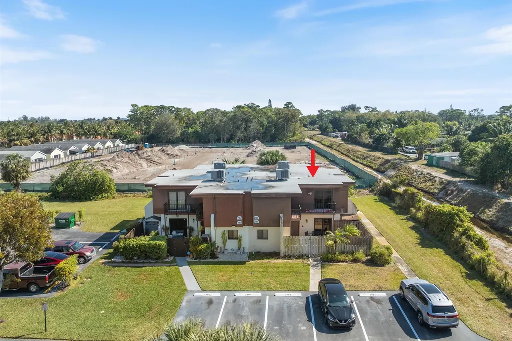 2966 Kirk Road Lake Worth FL 33461