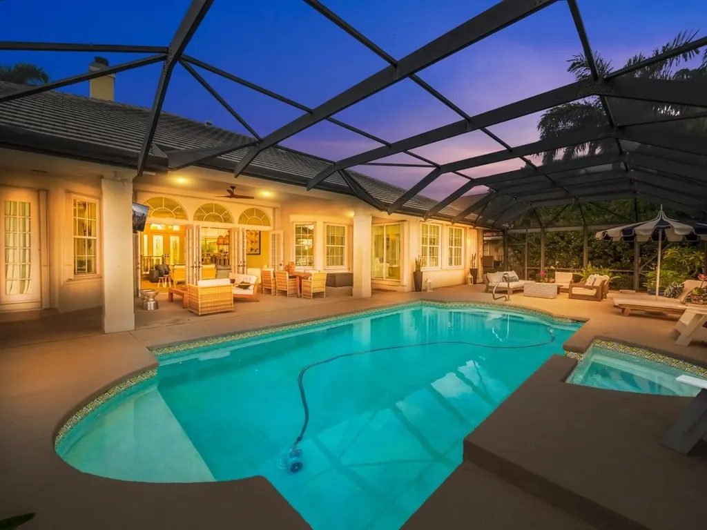 129 Brookhaven Court Palm Beach Gardens FL 33418