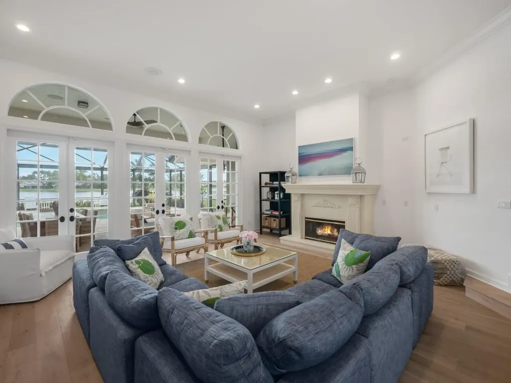 129 Brookhaven Court Palm Beach Gardens FL 33418