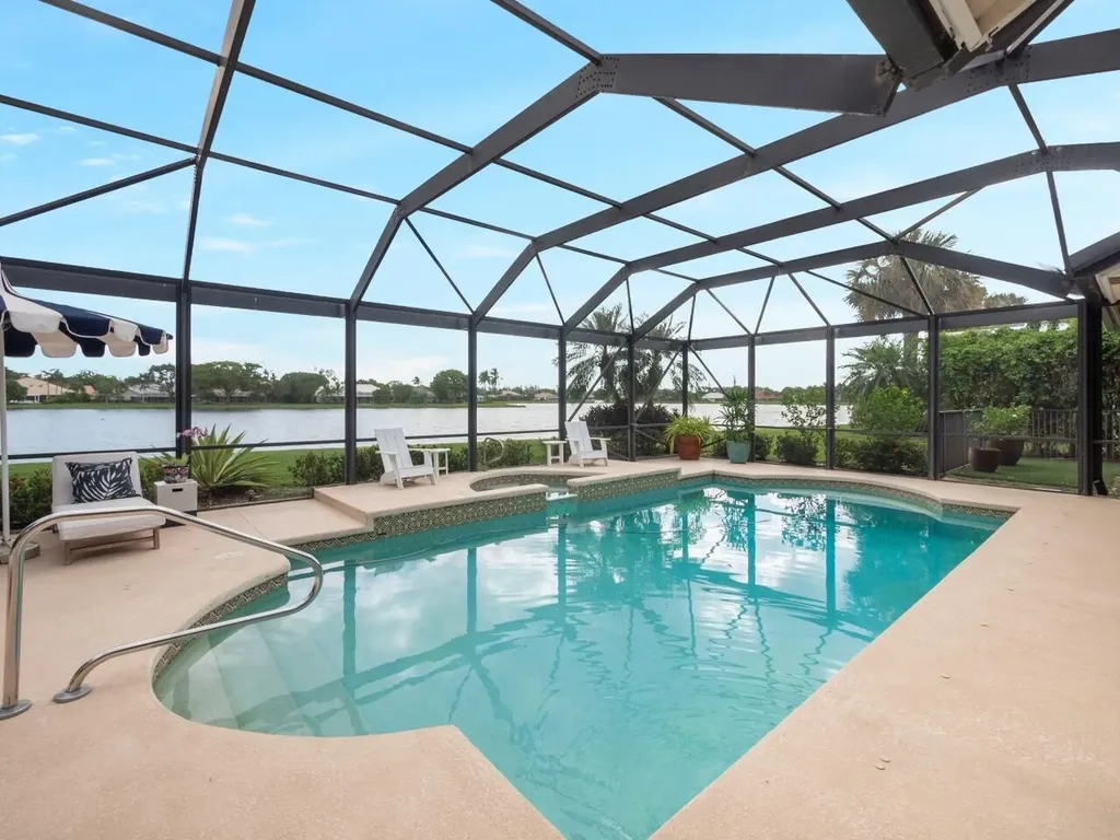 129 Brookhaven Court Palm Beach Gardens FL 33418