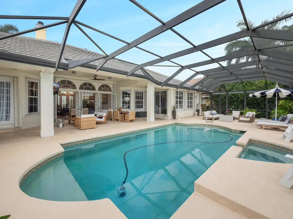 129 Brookhaven Court Palm Beach Gardens FL 33418