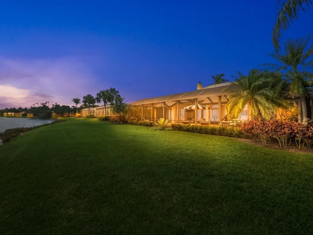 129 Brookhaven Court Palm Beach Gardens FL 33418