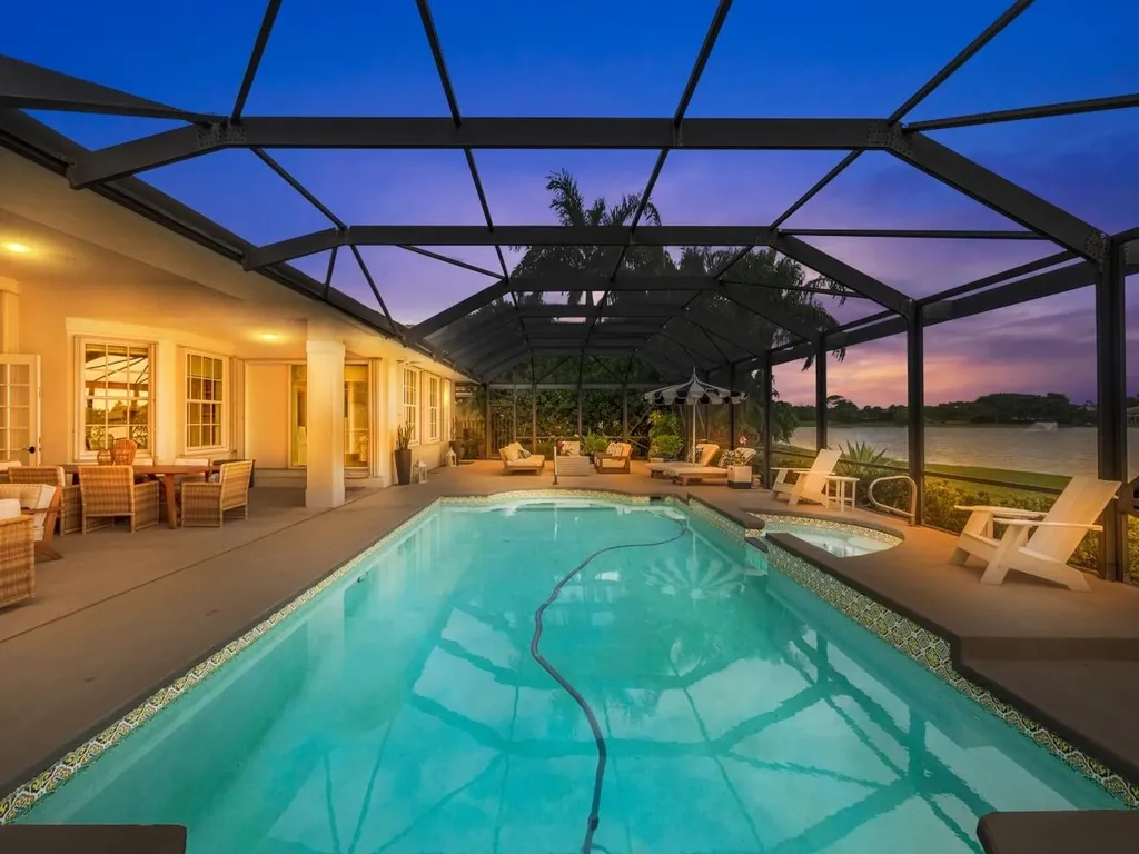 129 Brookhaven Court Palm Beach Gardens FL 33418