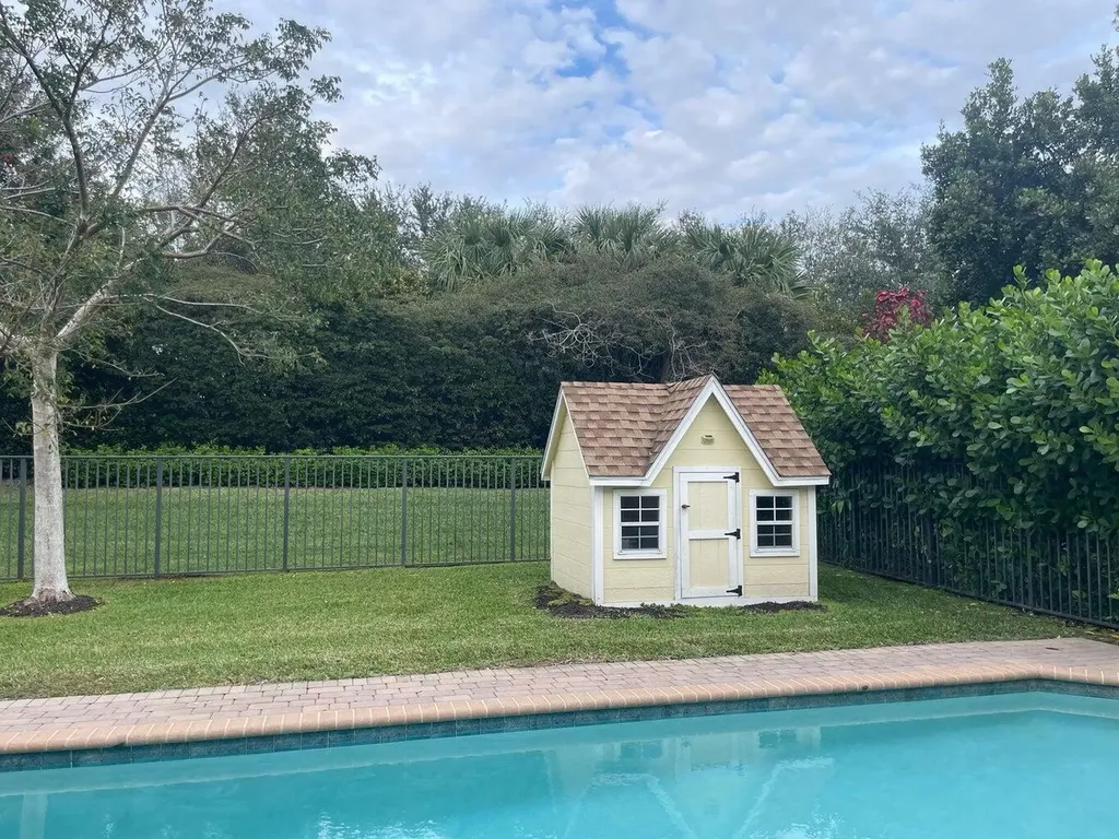 9639 Eagle River Road Delray Beach FL 33446
