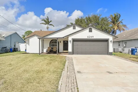 6249 Foster Street Jupiter FL 33458